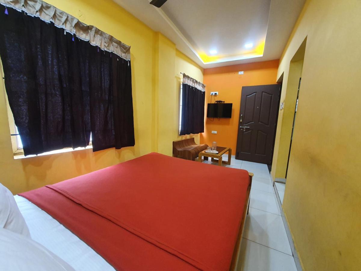 Le Hotel Host Tiruchirappalli ภายนอก รูปภาพ