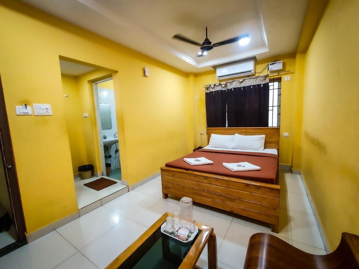 Le Hotel Host Tiruchirappalli ภายนอก รูปภาพ